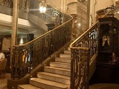 -波特曼西餐厅(中央大街店)