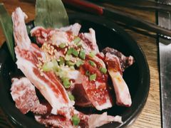 -鑫釜山海鲜烧烤(浑南店)