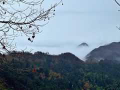 -庐山风景名胜区