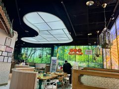 -潮粥荟·潮汕砂锅粥(槐房万达店)