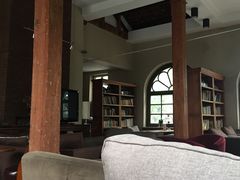-1901 Cafe(西四店)