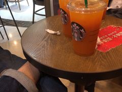 -星巴克(广州东圃天银店)