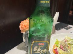 -杭州新新饭店·1913餐厅