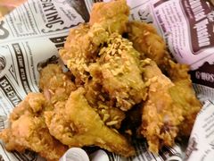 -OPPA HOUSE 韩国欧巴餐厅·韩国菜(北京路店)