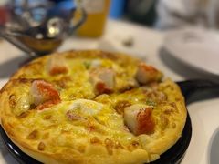 -清真·艾美可餐厅(鹏欣水游城店)
