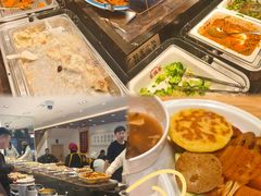 -素满香·素食自助餐(西安·民乐园店)