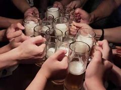 -宝莱纳啤酒花园餐厅PAULANER BRAUHAUS Nanjing(广州路店)