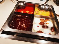 -海底捞火锅(劲松店)