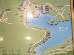 -海兰云天度假区温泉