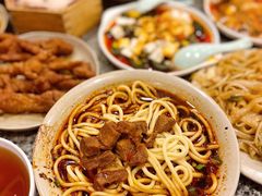 -小街天府(西工小街店)