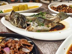 -老浒记烤鸭-北京菜(琉璃厂店)