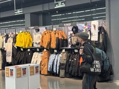 -迪卡侬(越秀公园店)