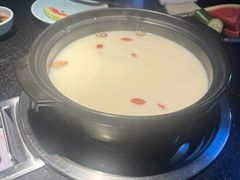 -捞王猪肚鸡火锅(昆山店)