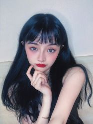 -HairCode芭曲发型
