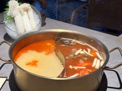 -罗勒家·养生火锅· Bistro(大望路店)