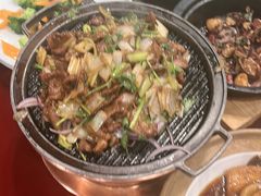-宏状元现熬粥·京味菜(五棵松店)