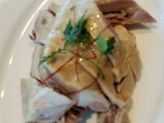 -环球港凯悦 · 享悦中餐厅