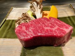 -Ginza Onodera铁板烧(外滩十八号店)