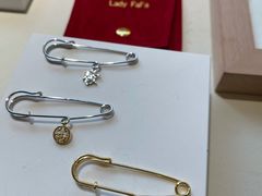 -LADY FAFA(巨鹿路陕西南路路口店)