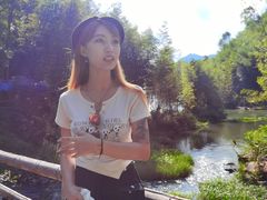 -千泷沟大瀑布旅游区
