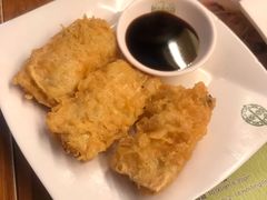 鲜虾腐皮卷-添好运点心专门店(深水埗店)