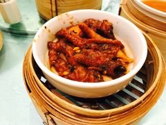 -翠园(铜锣湾广场店)