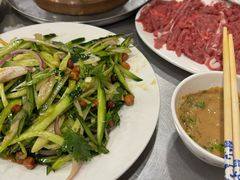-三兴涮羊肉(荣安大街店)