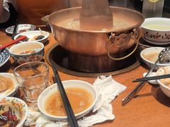 -北京老门框爆肚涮肉馆(凤城六路店)