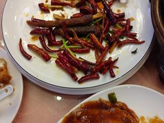 -烤肉宛饭庄(南礼士路店)