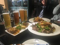 -宝莱纳餐厅(滨江店)