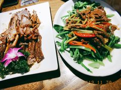 -潮中人·潮州菜(益乐路店)
