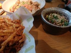 -苦尽酒馆·川菜(鼓楼店)
