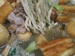 -友达面馆·酸菜鱼面(钱塘区店)