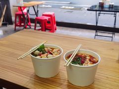 -明月虾面(厦禾路店)