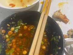 油碟-钢管厂五区小郡肝串串香(奥克斯广场锦城万达店)