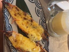 -極上萬膳·日料放题(来福士江景店)