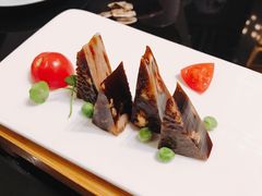 -小广寒电影艺术餐厅(小广寒经三路店)