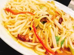 -清真·益鑫羊肉手抓馆(花园北街店)