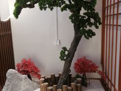-千寻山野烤肉(中关村店)