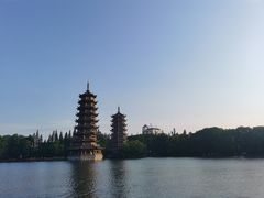-桂林两江四湖景区