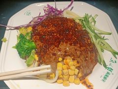 -定家小酥肉·清真(回民街店)