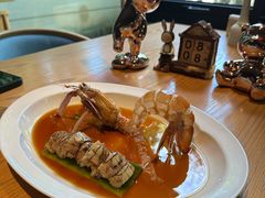 -新荣记(西溪湿地店)