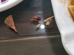 -壹阁胡羊焖饼(特色小吃街店)