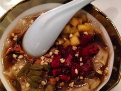 -小河盐帮·私家菜·烤鸭(三元桥·霄云路店)