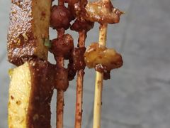 -辣不怕口味虾(凌霄路店)