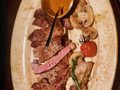 -404干式熟成牛排馆•聚会餐厅