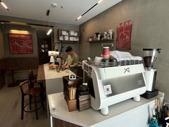 -Again Coffee Roaster(香蜜湖店)