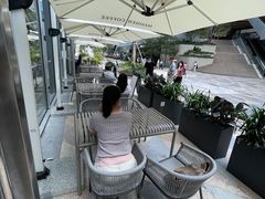 -Manner Coffee(万象食家店)