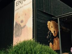 -济州岛泰迪熊博物馆