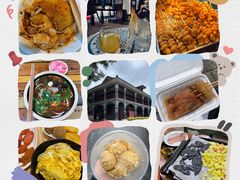 刘二妈红油米皮-捞沙巷